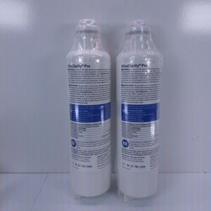2Pk UltraClarity Pro Refrigerator Water Filter WFS200MF Thermador Gaggenau Bosch
